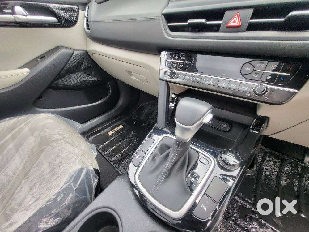 Kia Seltos Htx G, 2024, Petrol