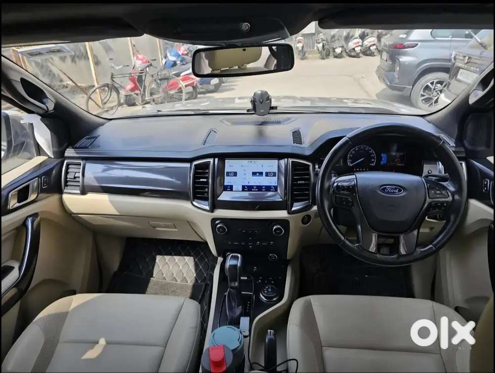Ford Endeavour 2019 Diesel Suv