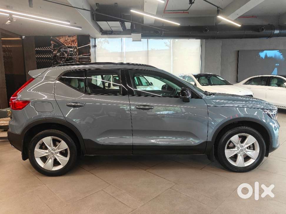 Volvo Xc40 B4 Ultimate, 2023, Petrol