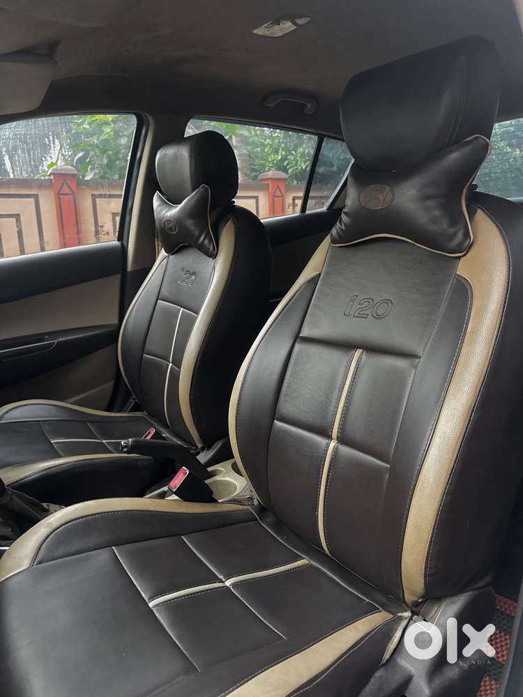 Hyundai I20 1.2 Magna Executive, 2012, Petrol
