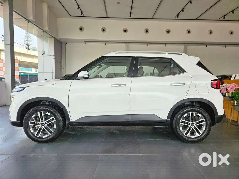 Hyundai Venue Sx Opt Turbo, 2024, Petrol