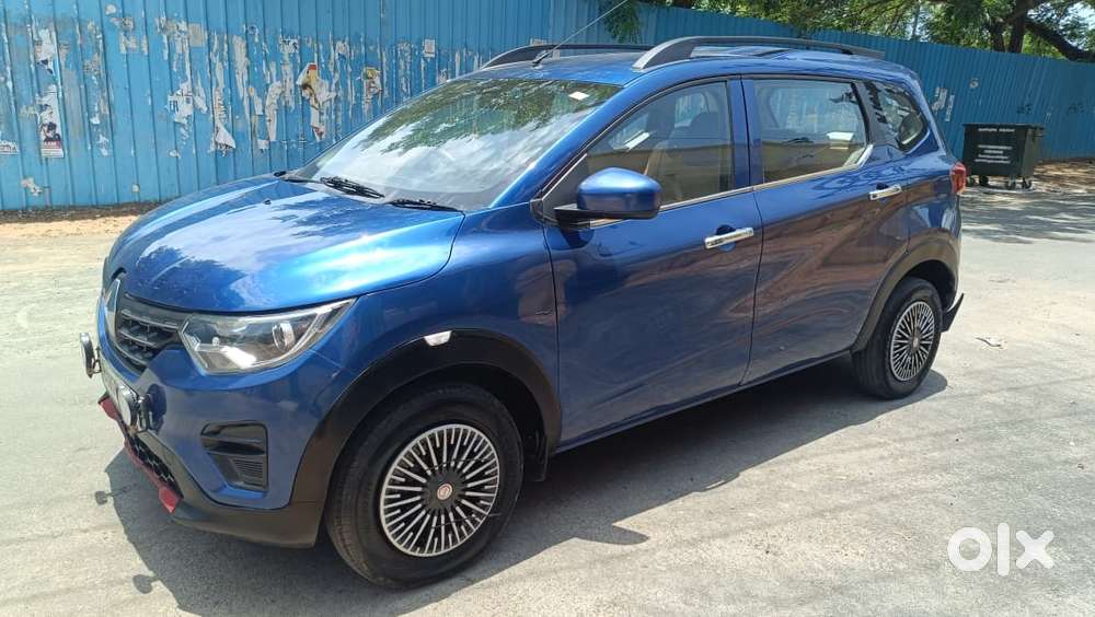 Renault Triber Rxl, 2022, Petrol