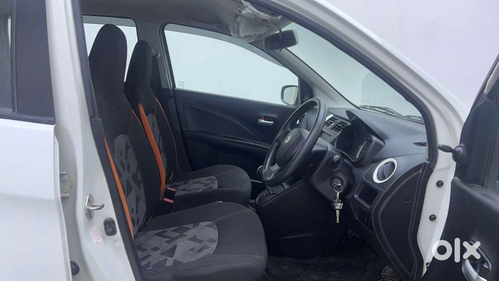 Maruti Suzuki Celerio X 1.0 Vxi (o) Amt, 2018, Petrol