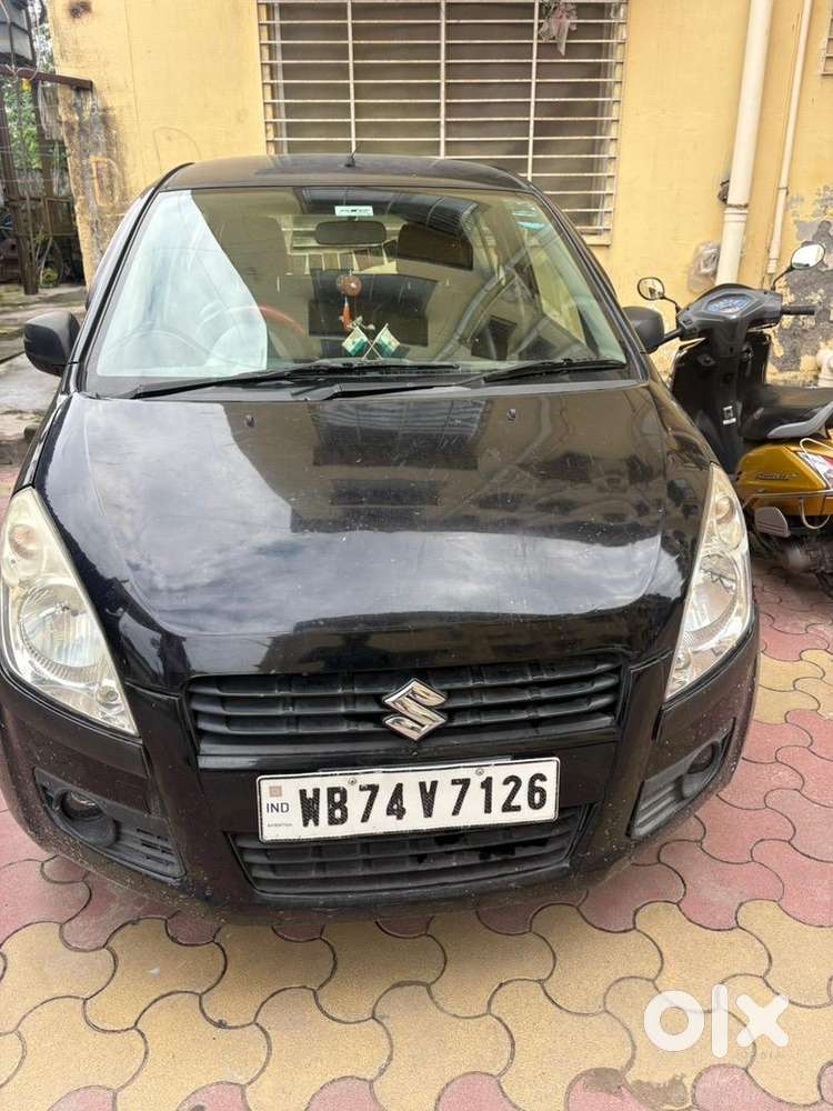 Maruti Suzuki Ritz