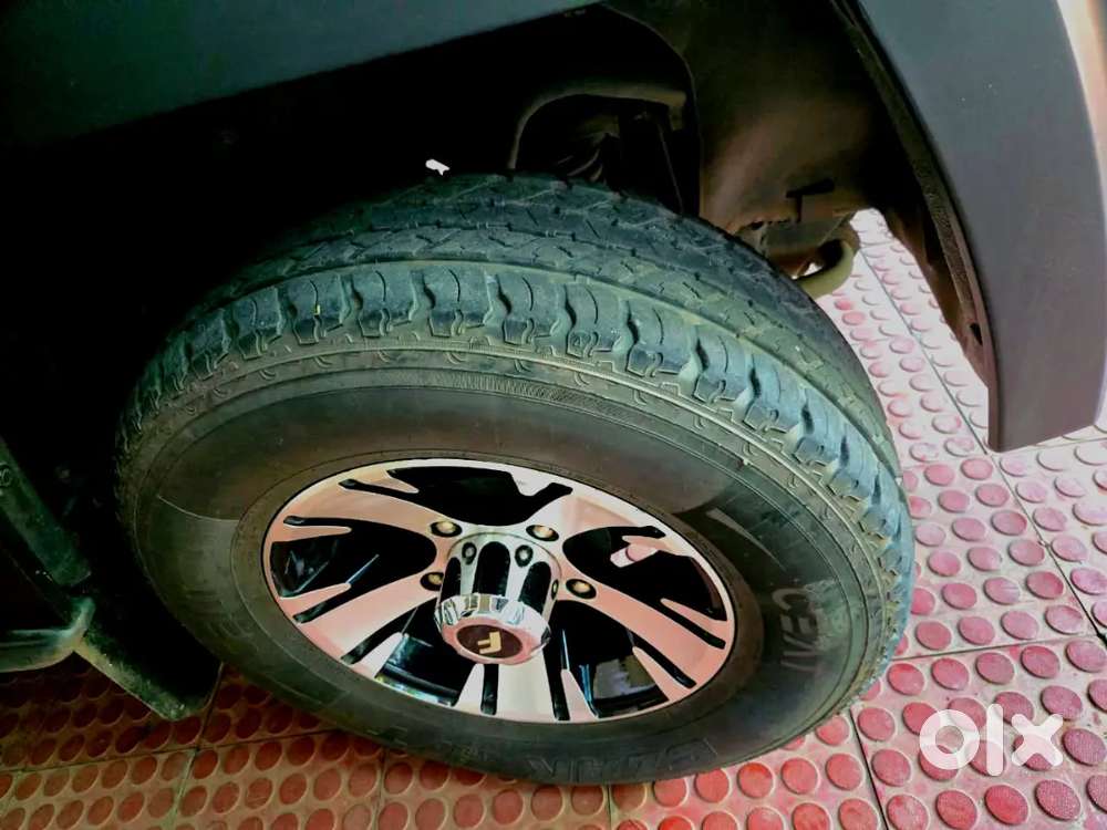 Force Gurkha Diesel 2022