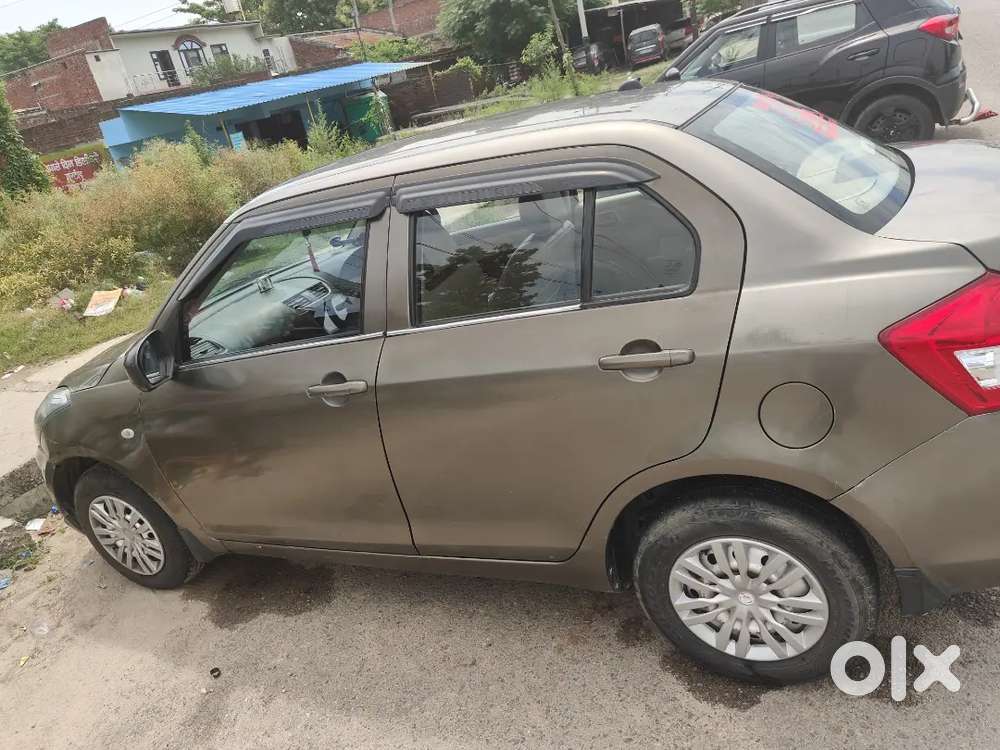 Maruti Dzire 2015 Manual Diesel(force Mamber)