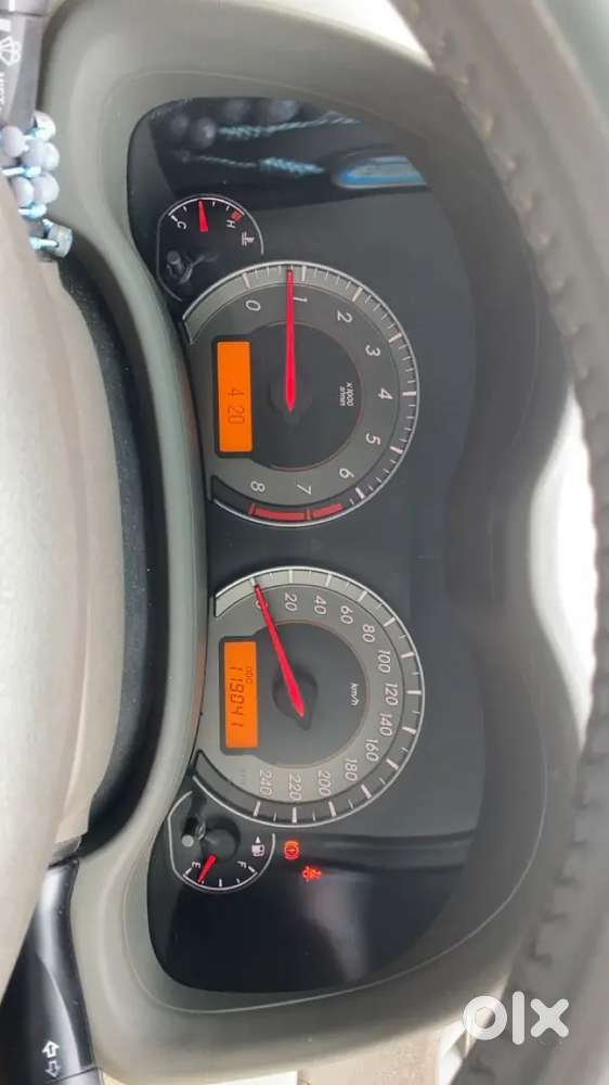 Corolla Altis Petrol