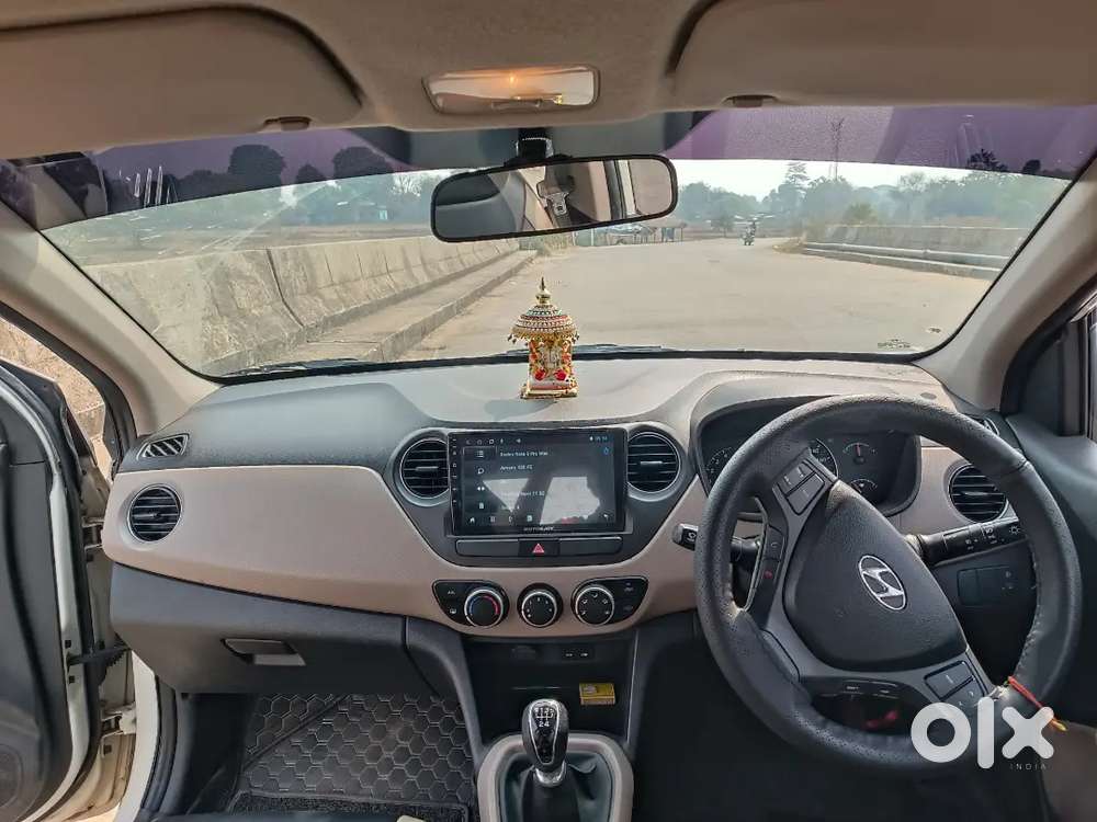 Hyundai Grand I10 2015