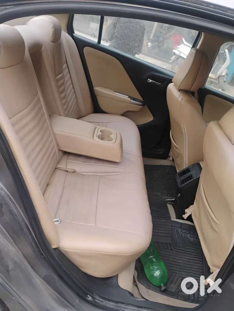 Honda City Good Condition