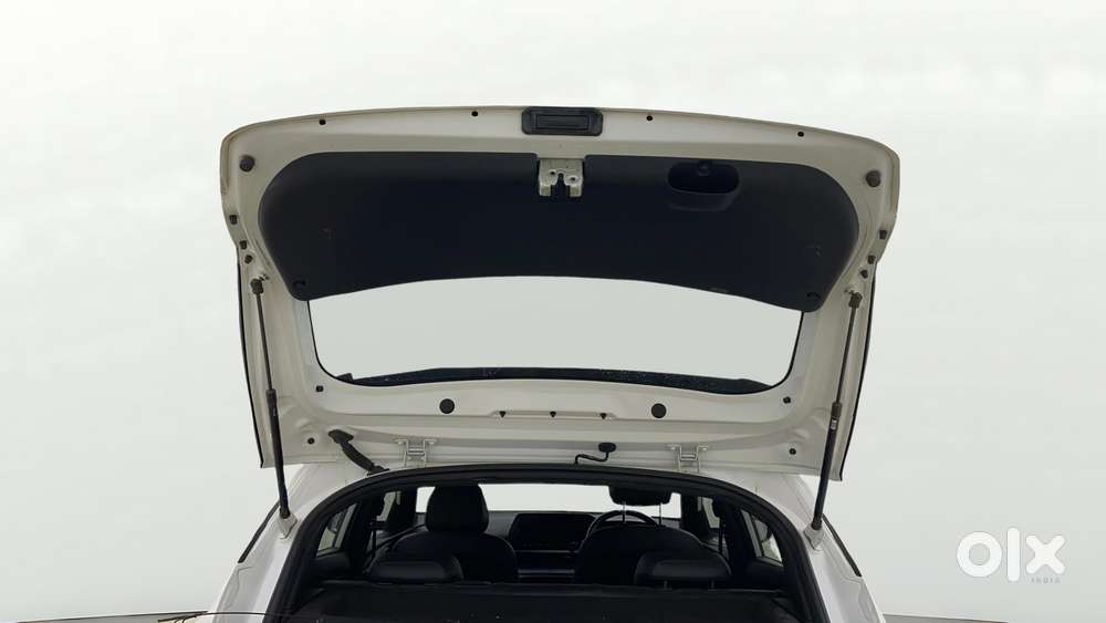 Hyundai New I20 1.0 Asta Turbo Dct, 2023, Petrol