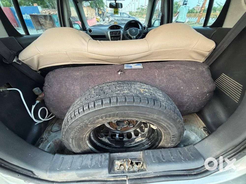 Maruti Suzuki Alto 800 Vxi, 2016, Petrol