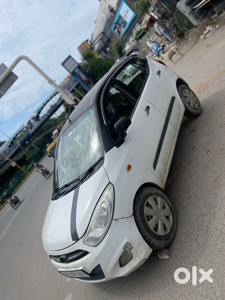 Hyundai I10 Sportz 2015