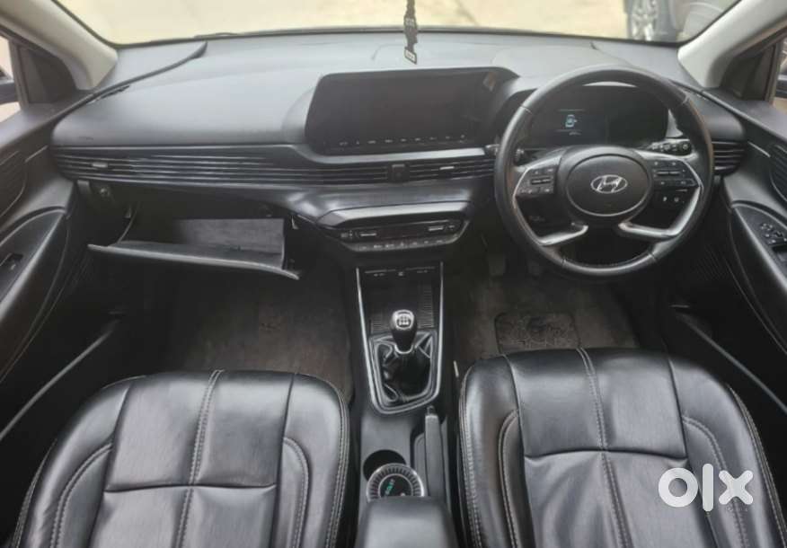 Hyundai I20 Asta (o) 1.2 Mt, 2021, Petrol