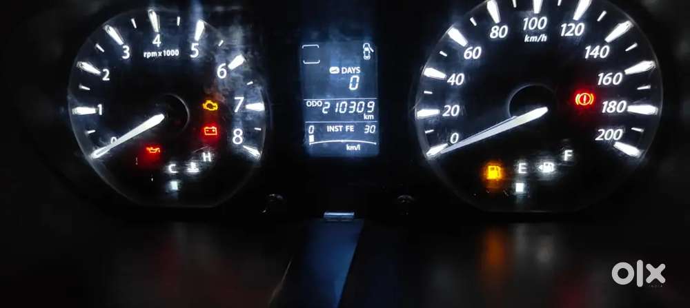 Tata Zest Diesel Manual 2017