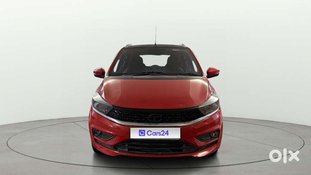 Tata Tiago 1.2 Revotron Limited Edition, 2021, Petrol