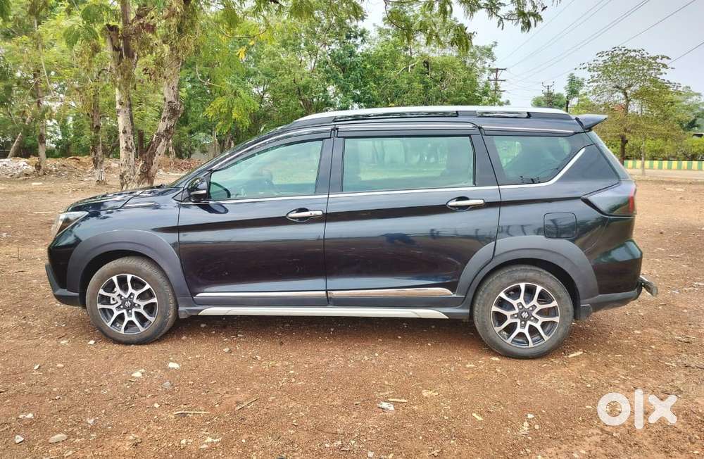 Maruti Suzuki Xl6 1.5 Alpha Plus At, 2025, Petrol