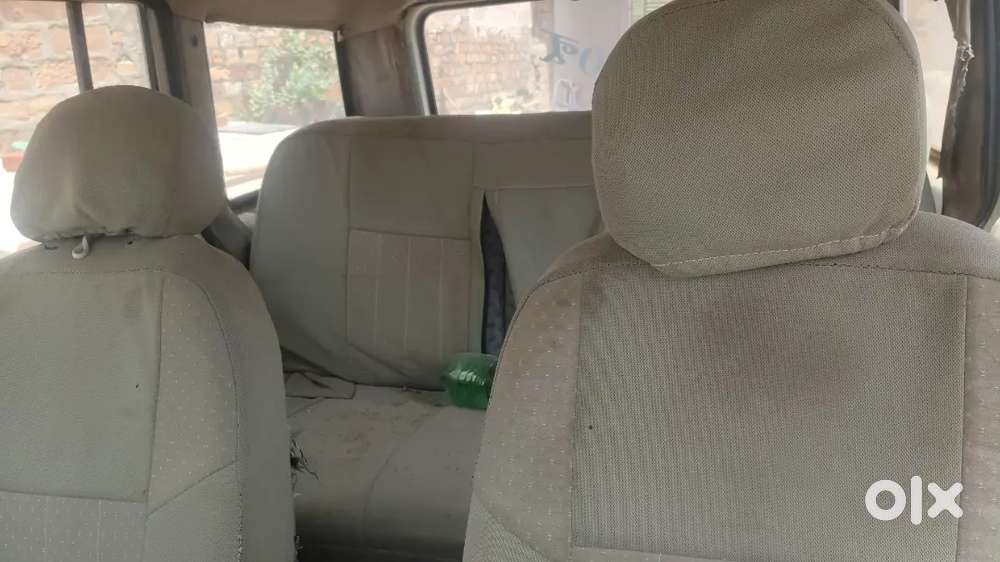 Mahindra Bolero Neo 2005