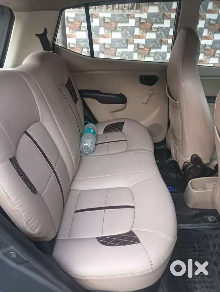 Hyundai Grand I10 2010 Cng & Hybrids 70000 Km Driven