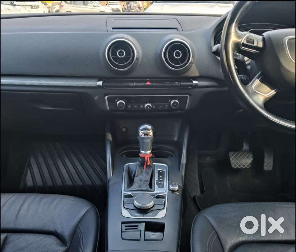 Audi A3, 2015, Diesel