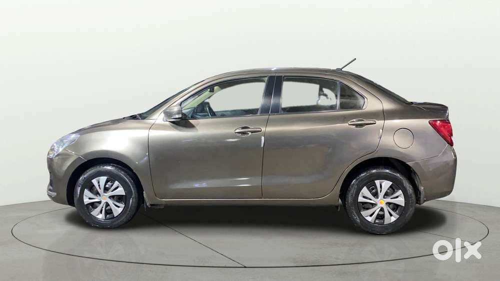 Maruti Suzuki Swift Dzire 1.2 Vxi Bsiv, 2018, Petrol