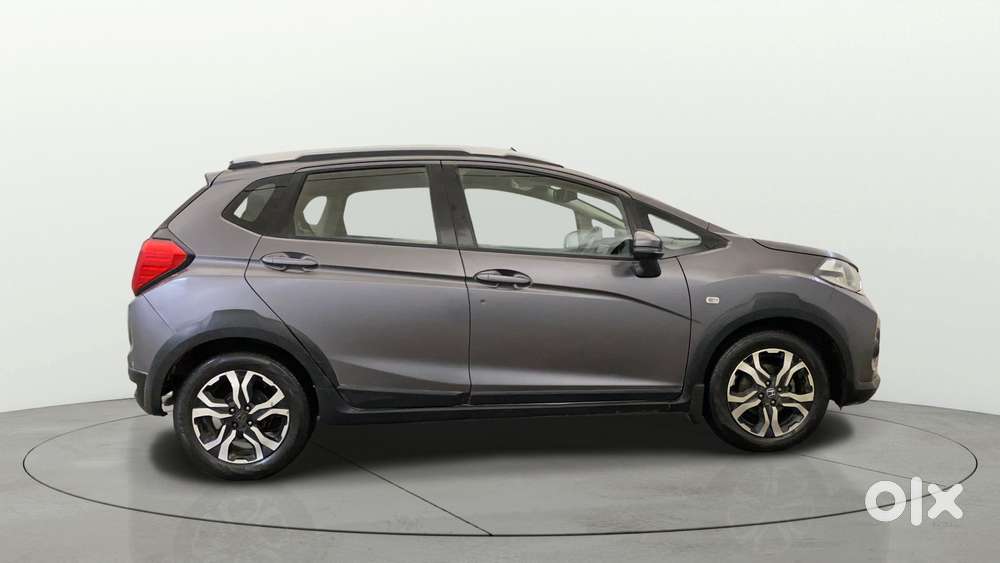 Honda Wr-v [2017-2020] 1.2 Sv I-vtec Mt, 2019, Petrol