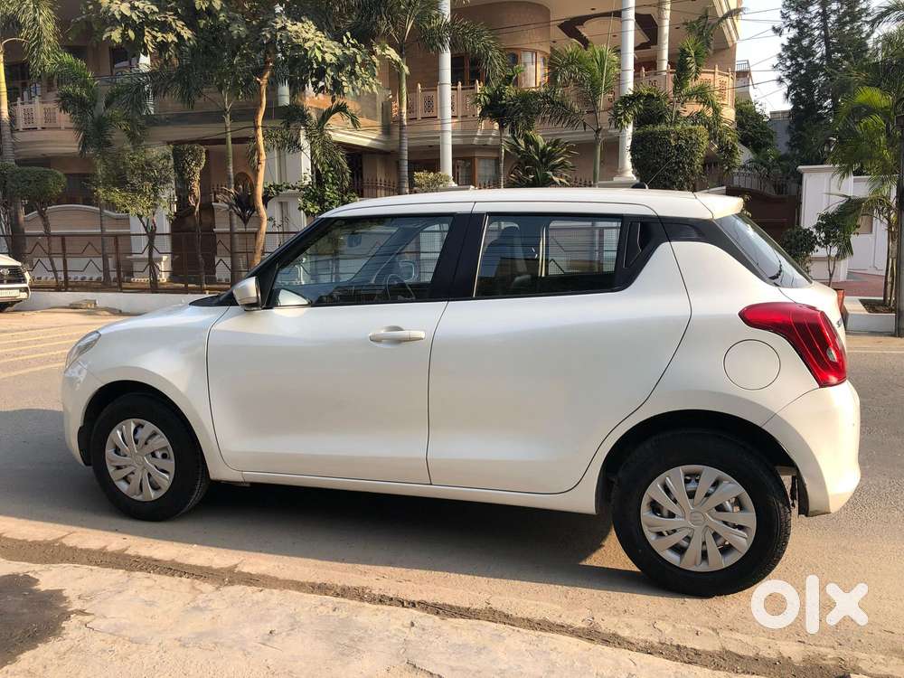 Maruti Suzuki Swift Vvt Vxi, 2023, Petrol