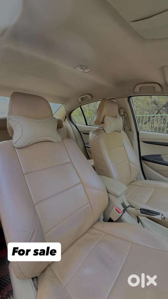 Honda City For Sell