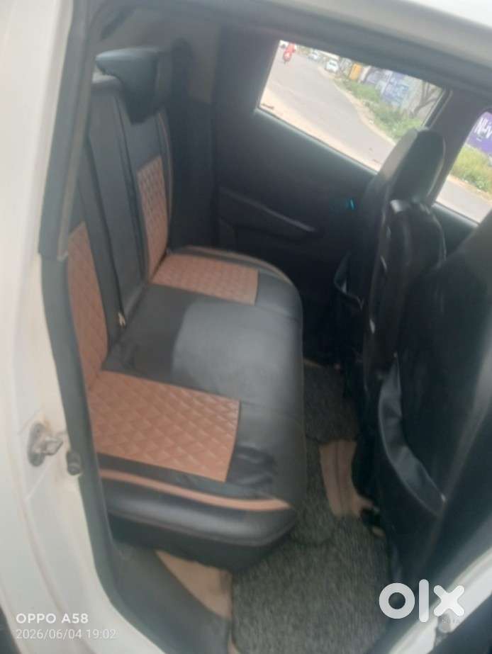 Mahindra Kuv 100 Mfalcon G80 K8, 2018, Petrol