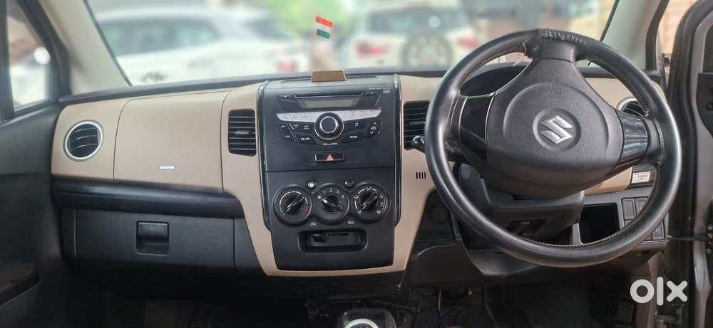 Maruti Suzuki Wagon R Lxi Cng, 2022, Cng & Hybrids