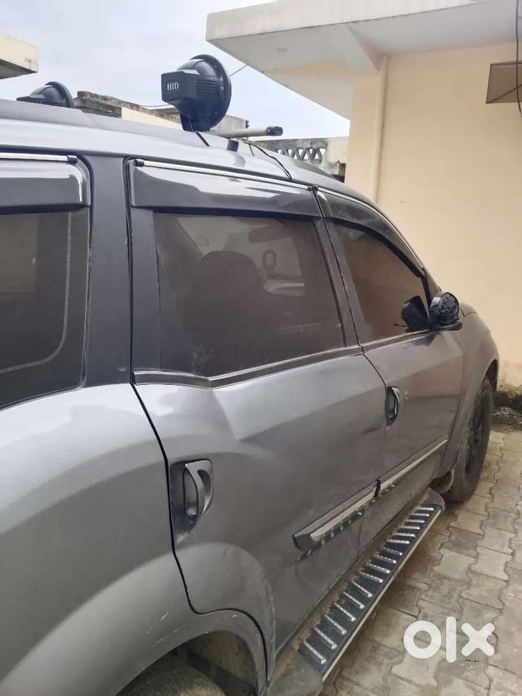 Xuv 500 W8
