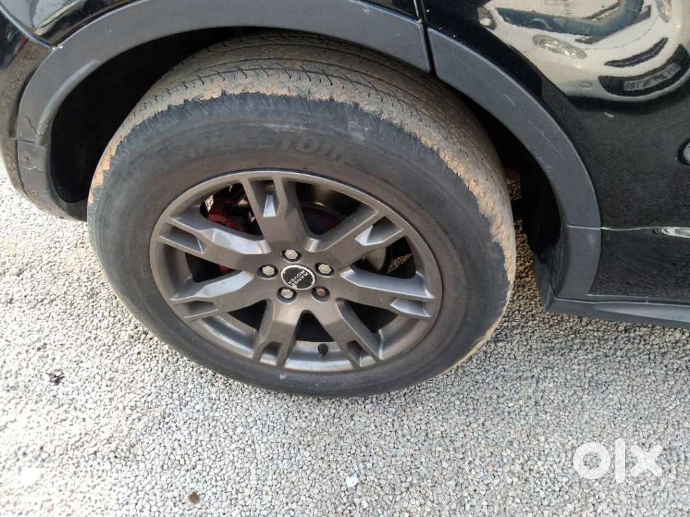 Land Rover Range Evoque Dynamic Sd4, 2012, Diesel