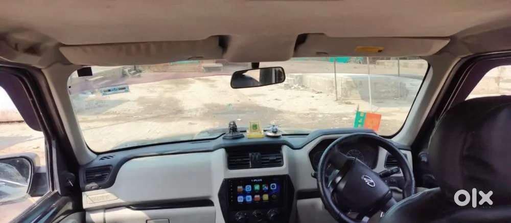Mahindra Scorpio Diesel Very Excellent Condition