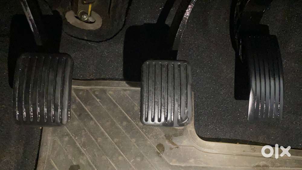 Hyundai Aura 1.2 E Petrol Mt, 2021, Petrol