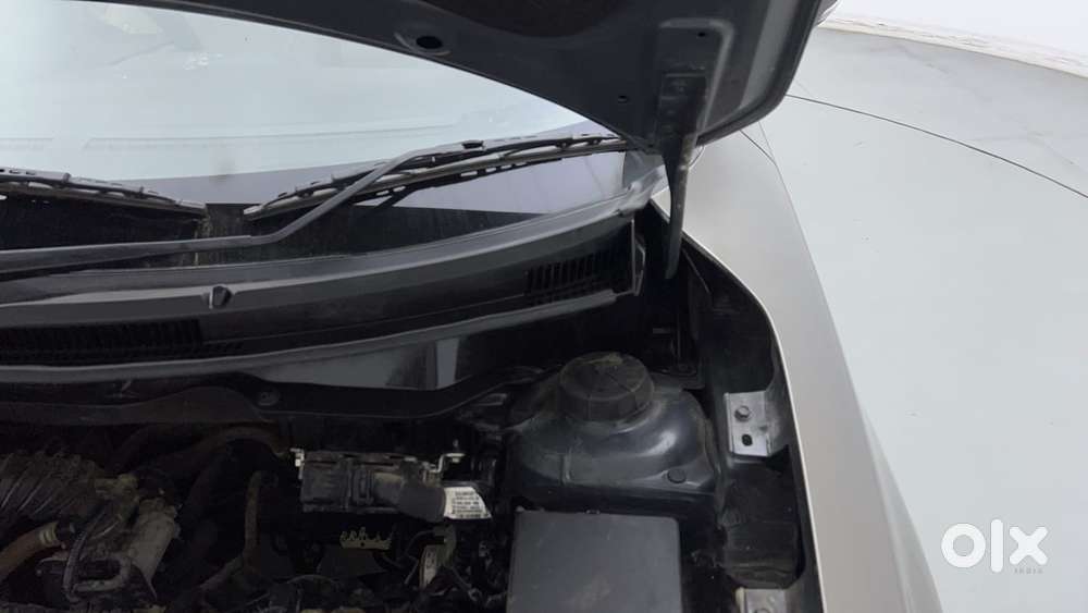 Maruti Suzuki Dzire 1.2 Vxi, 2018, Petrol
