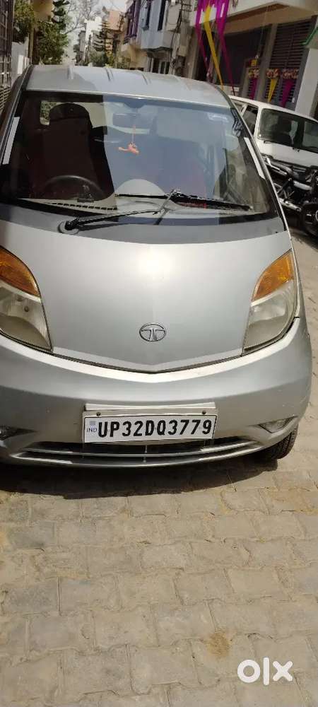 Tata Nano 2011 Petrol Well Maintained  2031 Tak Valid