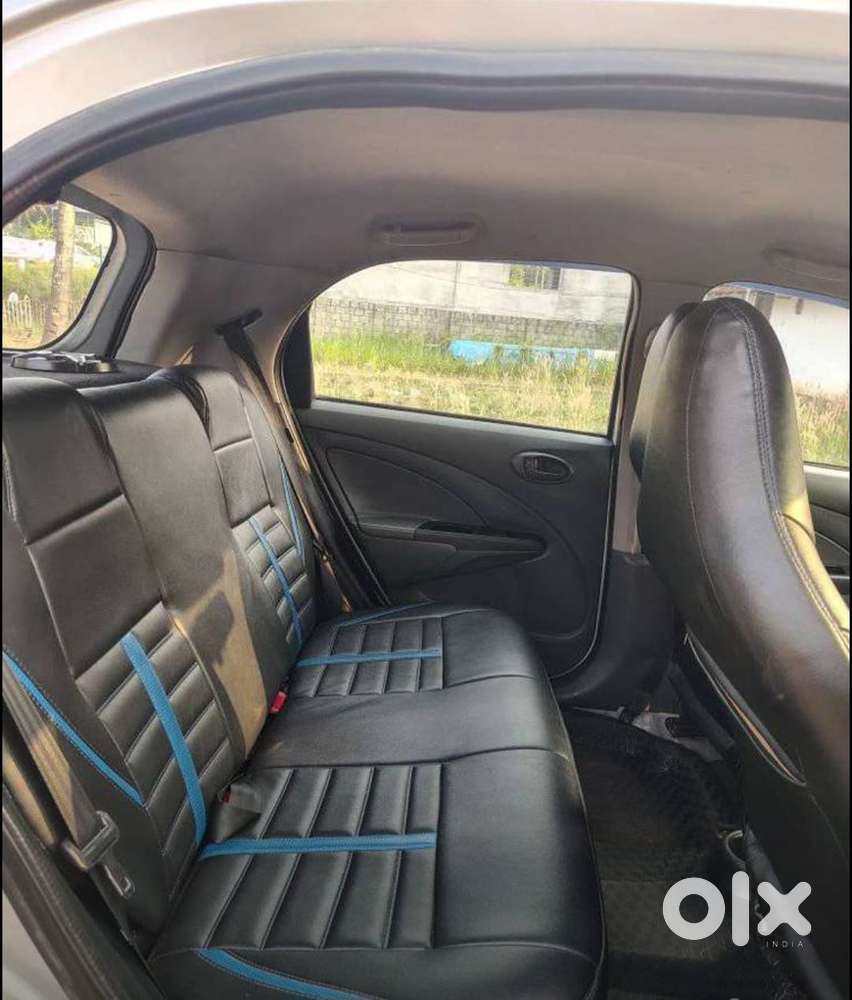 Toyota Etios Liva Gd Sp*, 2012, Diesel