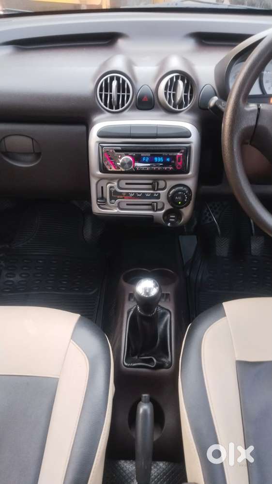 Hyundai Santro Xing Gl, 2012, Petrol