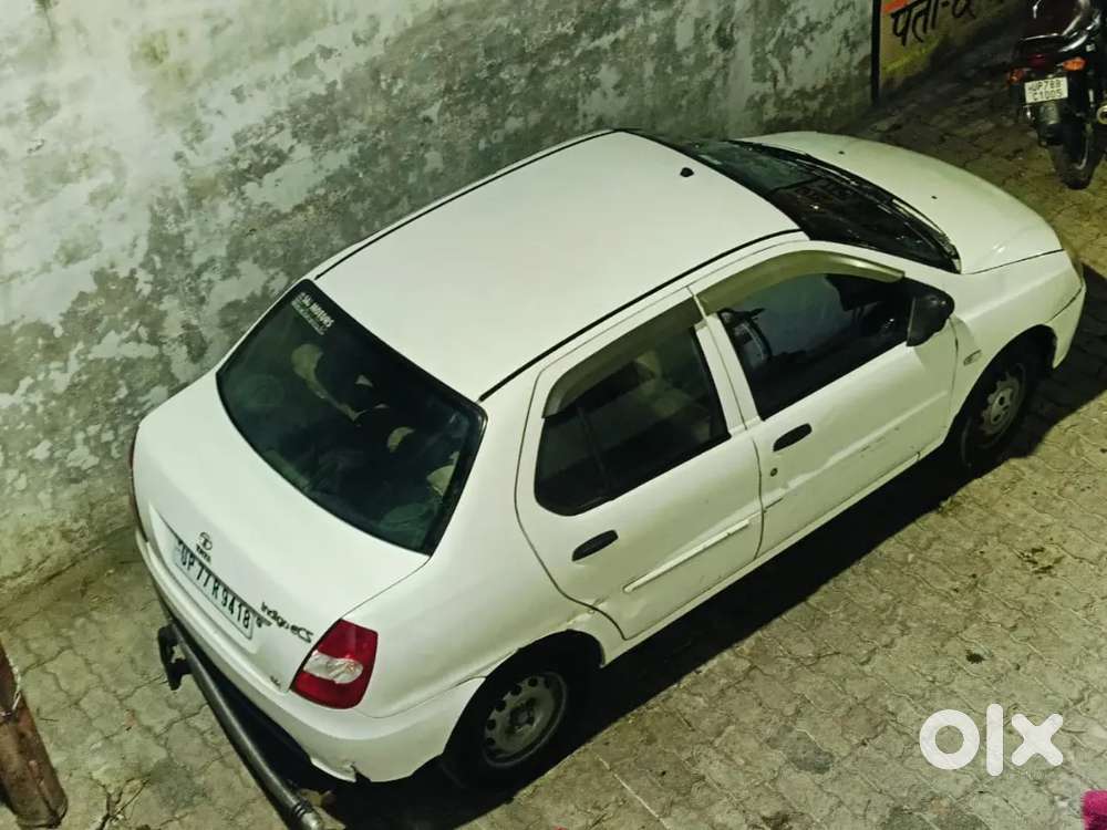 Tata Indigo Ecs 2015