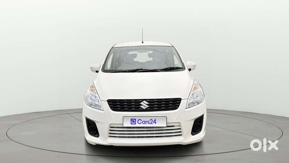 Maruti Suzuki Ertiga Vxi, 2015, Petrol