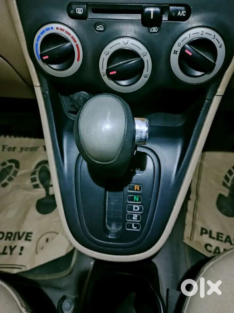 Hyundai I10 Sportz 2009 Petrol