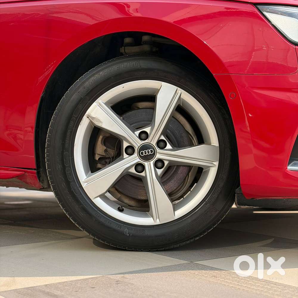 Audi A4 2.0 Technology 40 Tfsi, 2023, Petrol