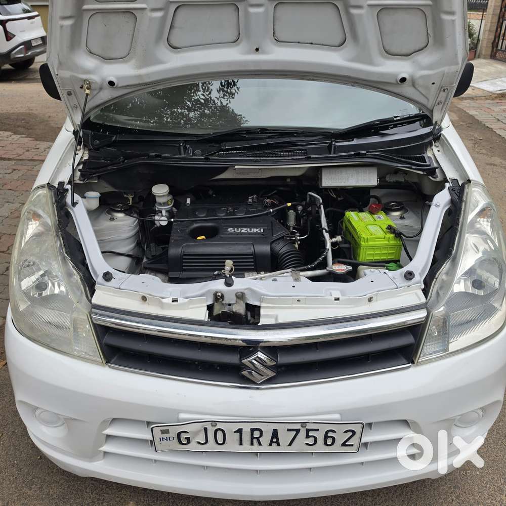Maruti Suzuki Zen Estilo Lxi Bs Iv, 2013, Petrol