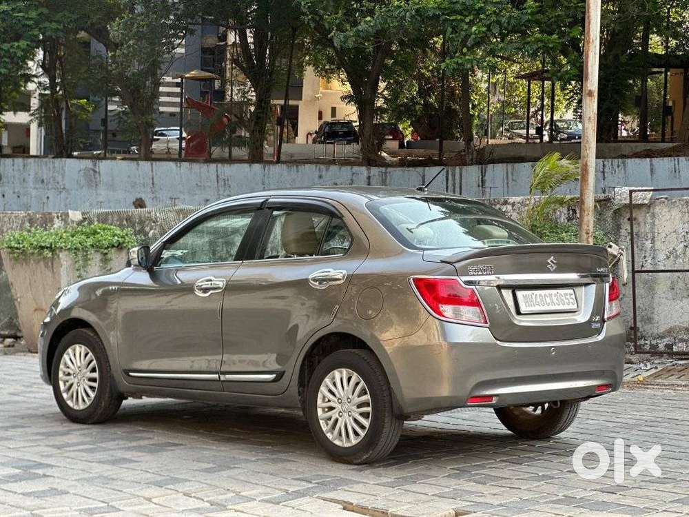 Maruti Suzuki Swift Dzire Amt Zxi Plus, 2022, Petrol