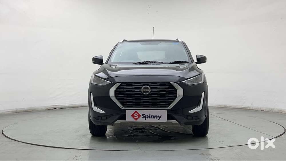 Nissan Magnite 1.0 Xl, 2023, Petrol