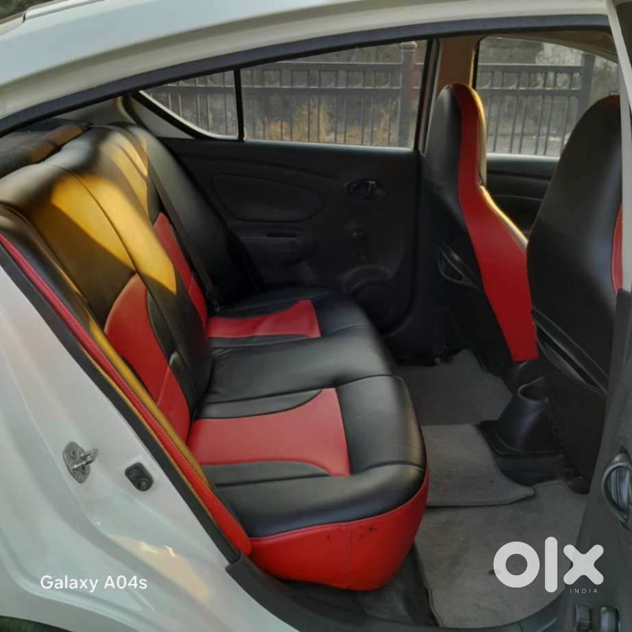 Nissan Sunny Xe D, 2018, Diesel