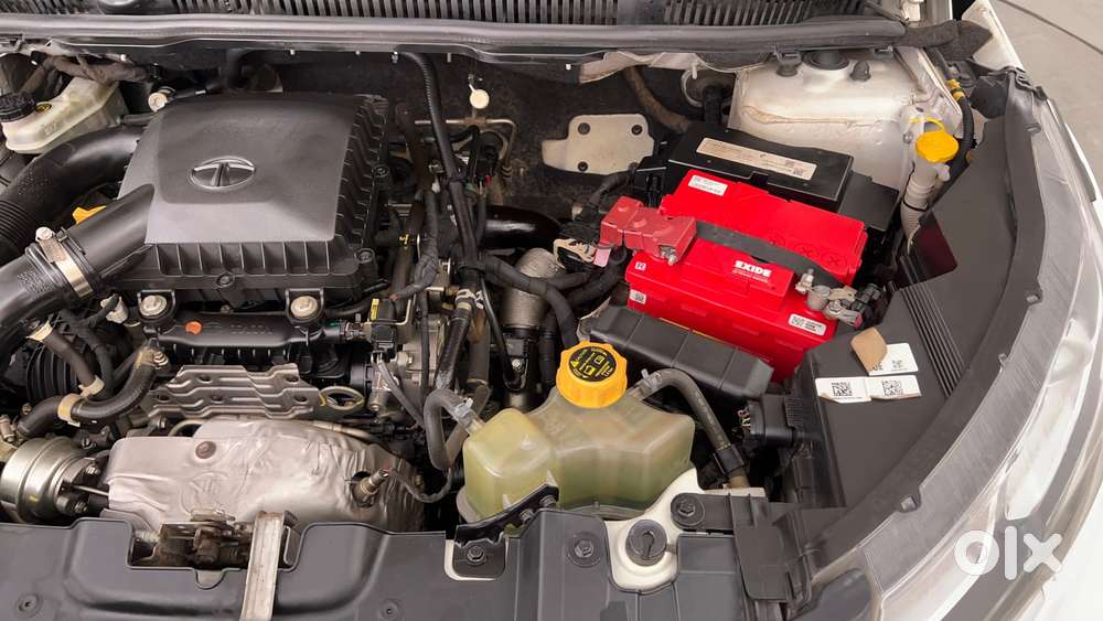 Tata Nexon 1.2 Revotron Xz Plus (o), 2021, Petrol