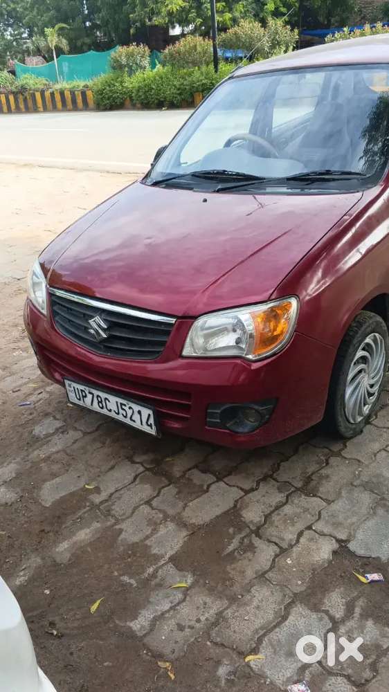 Maruti Suzuki Alto 2011
