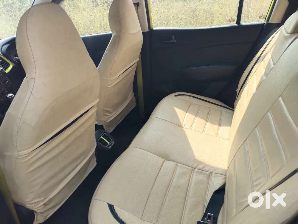Hyundai New Santro 2020