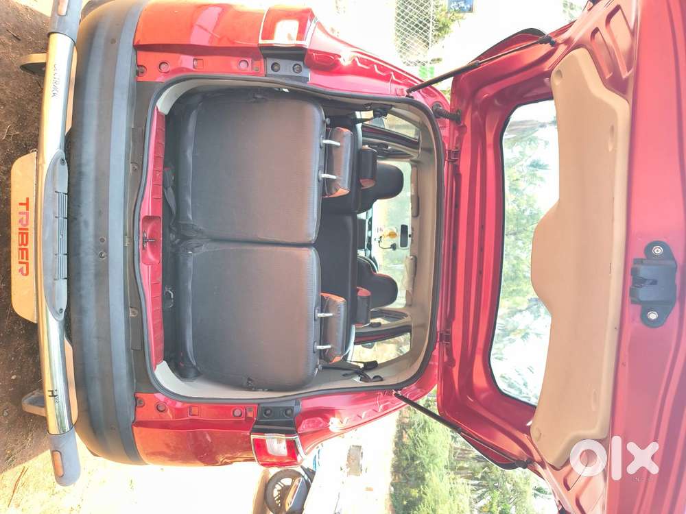 Renault Triber Rxe 2021