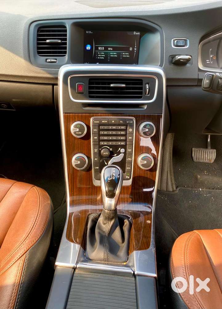 Volvo S60 D4 R-design, 2017, Diesel